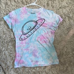 Alien Shirt